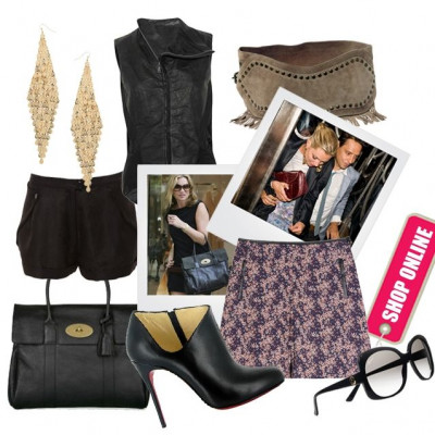 Κάντο σαν την Kate Moss