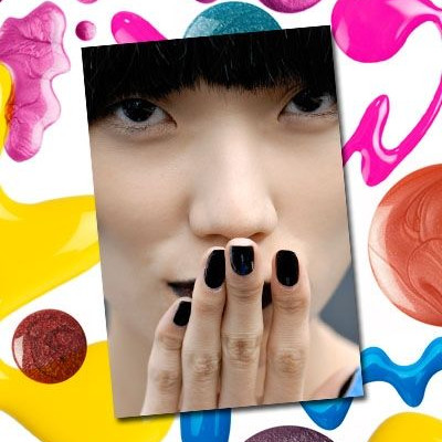 Ποιο χρώμα ταιριάζει στα νύχια σας;