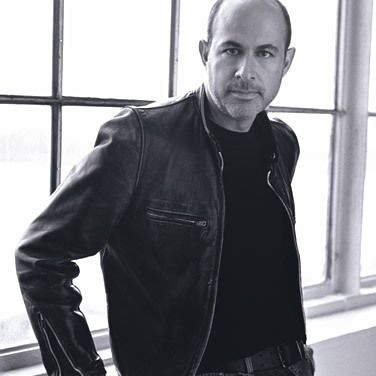 O John Varvatos και η Nicole Ritchie είναι Fashion Stars