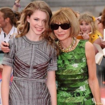 Η Anna Wintour προτιμά τον Harry Potter από τον Alaïa
