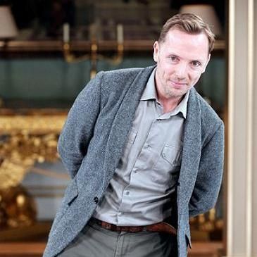 O Graeme Black πάει στον Ferre;