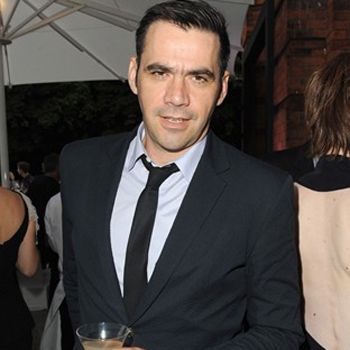 O νέος ρόλος του Roland Mouret