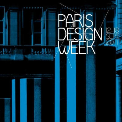 Εβδομάδα Design στο Παρίσι