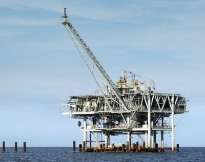 “Κρύβονται” 1,5 τρισ. κυβικά μέτρα φυσικού αερίου νότια της Κρήτης