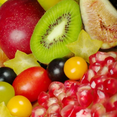 Βάλτε φυτικές ίνες στο μενού σας