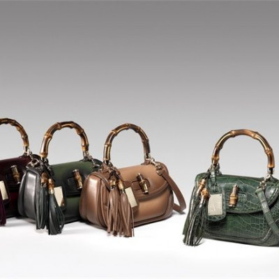 1921 collection της Gucci