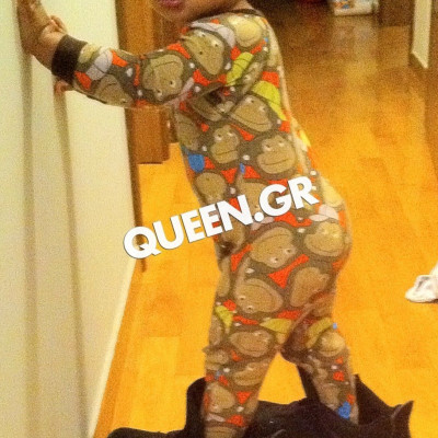 Mikey Batiste simply the cutest little man in the world !!!!