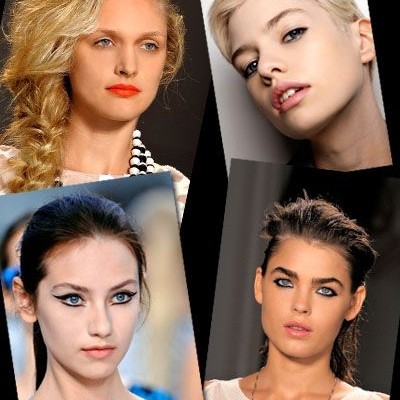 Καλοκαιρινές λύσεις γα όλα τα μαλλιά