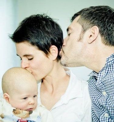 Πέντε tips - κλειδί που θα σώσουν τους νέους γονείς από την παράνοια