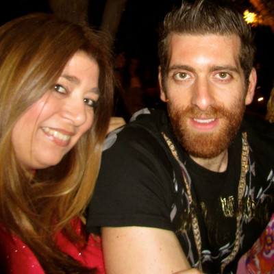 Welcome back home Kosta Kaimakoglou !!!