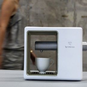 Η επόμενη καφετιέρα που θα πάρω