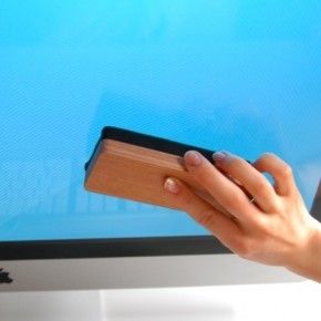 Display Cleaner από την εταιρεία Tent