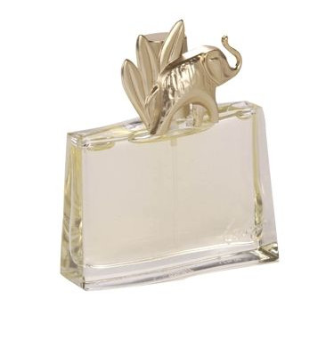 Η ζούγκλα μυρίζει υπέροχα