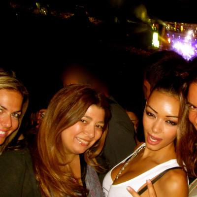 Στην απόλυτη συναυλία τις χρονιάς ..