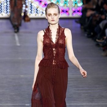 H νέα ομάδα του Kenzo