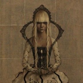 Πίνακες της Carla Bedini