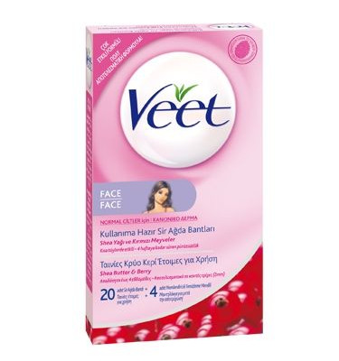 Τρίχες… συλλαμβάνεστε