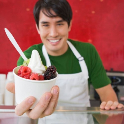 Το πιο υγιεινό bar του κόσμου