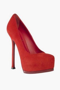 Yves Saint Laurent εναντίον Christian Louboutin, μέρος 2ο