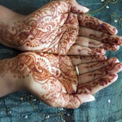 Σαν πας στον γαμήλιο πηγαιμό για το Μαρόκο