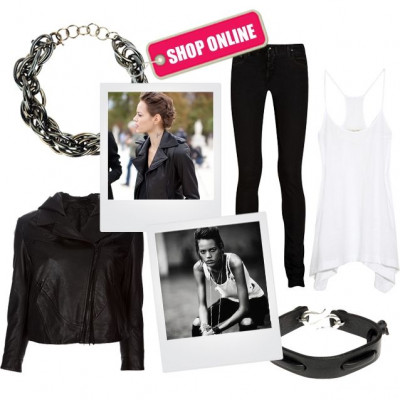 Κάντο όπως η Freja Beha Εrichsen