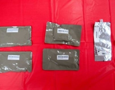 Λουκούλιο γεύμα κερασμένο από τη NASA…