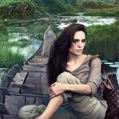 Δείτε ολοκληρωμένο το βίντεο της Jolie από την Καμπότζη