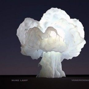 Εκρηκτικό λαμπατέρ