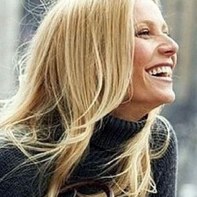 Η Gwyneth θα μεγαλώσει τα παιδιά της με την εβραϊκή θρησκεία