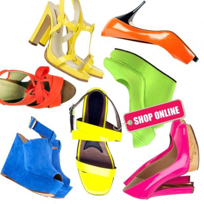 Έντονα βήματα