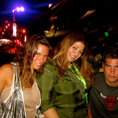 Στο Ο.Α.Κ.Α. για τον JON BON JOVI