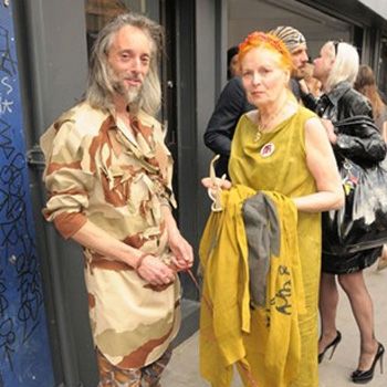 O άλλος Westwood