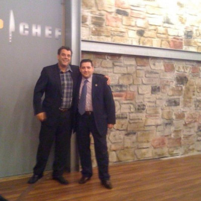 Στέκι έκπληξη ετοιμάζουν Γκελντής - Μητσοτάκης