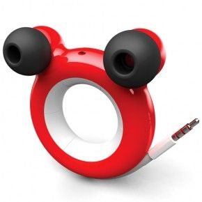 Τα ακουστικά του Μίκι Μάους