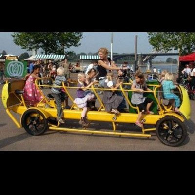 Σχολικό-ποδήλατο