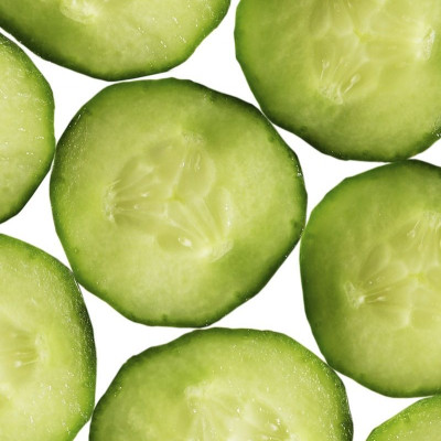 Μεξικάνικη σαλάτα αγγουριών