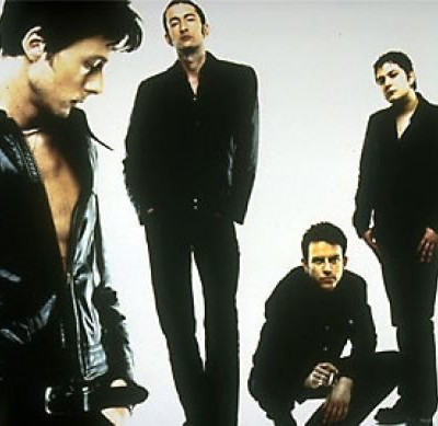 Οι Suede live στην Αθήνα