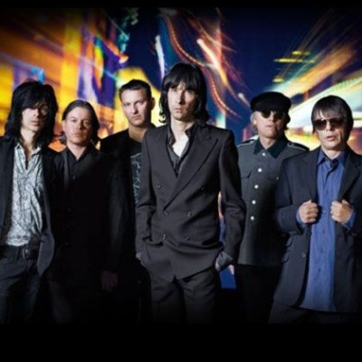 Στην Ελλάδα οι Primal Scream!