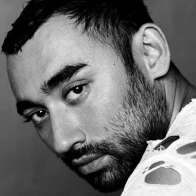 Ο Nicola Formichetti τώρα εναντίον και των ηλικιωμένων