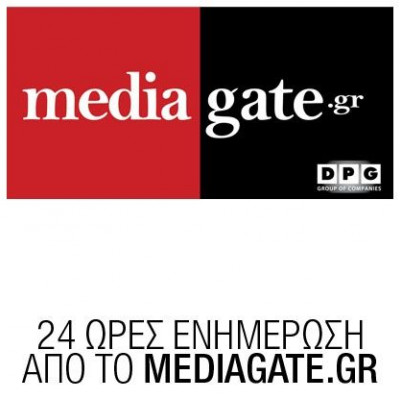 Η DPG Digital Media δημιούργησε και ανεβάζει on line το mediagate.gr.