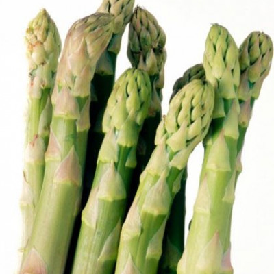 Η σωστή θερμοκρασία για να πλύνετε σπαράγγια