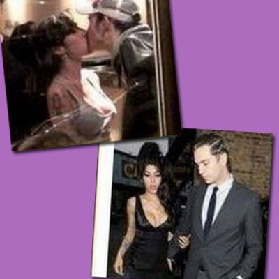 Amy Winehouse: Οι άντρες που την σημάδεψαν