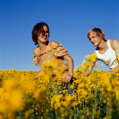 Καλοκαιρινοί έρωτες