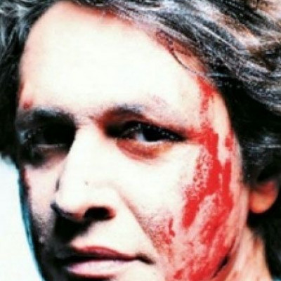 Ο Χειλάκης έπαιζε Άμλετ και οι θεατές... γιούχαραν!