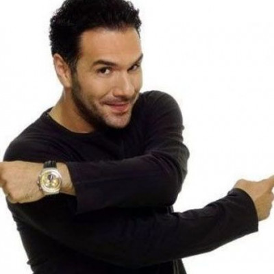 O Aρναούτογλου ξεκίνησε τα γυρίσματα της νέας του εκπομπής