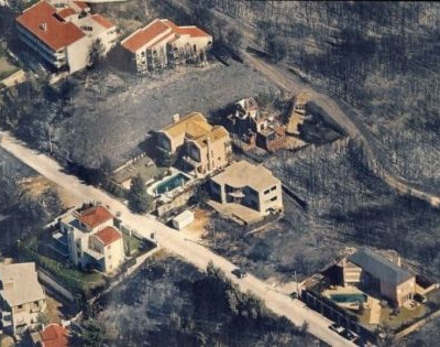 Τον δρόμο των ημιυπαίθριων «ακολουθεί» η εισήγηση για τα αυθαίρετα