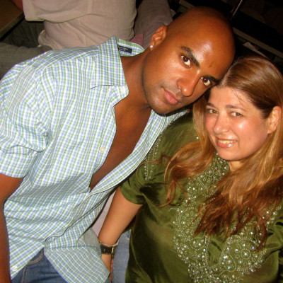 Και ο Ησαίας χόρευε χθες ..