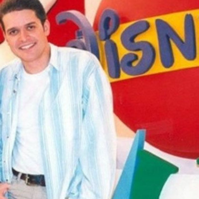 Που βρίσκεται σήμερα ο Λυκούργος από το Disney Club;