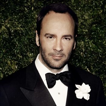 Η κρίση μέσης ηλικίας του Tom Ford