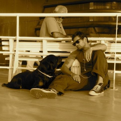 Duke & Σταύρος Μαντόπουλος